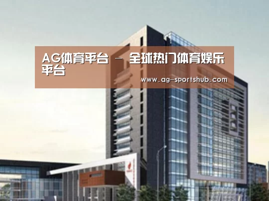 AG体育案例展示四